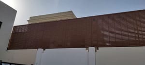 Fence009