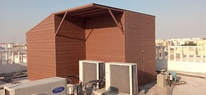Cladding011