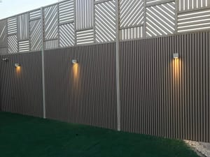 Cladding007
