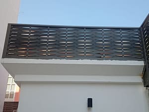 Fence007