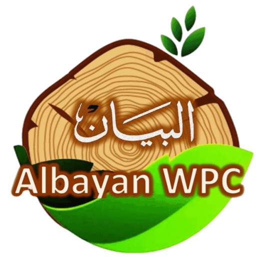 ALBAYAN WPC | Doors, Tiles , Fences  And Pergola | Wood-plastic composite